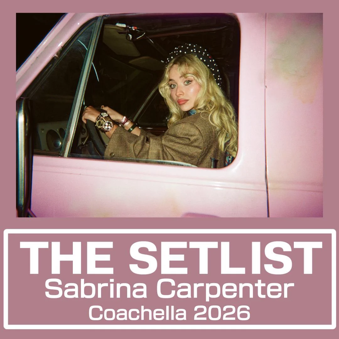 サブリナ・カーペンター日本公式 Sabrina Carpenter on X