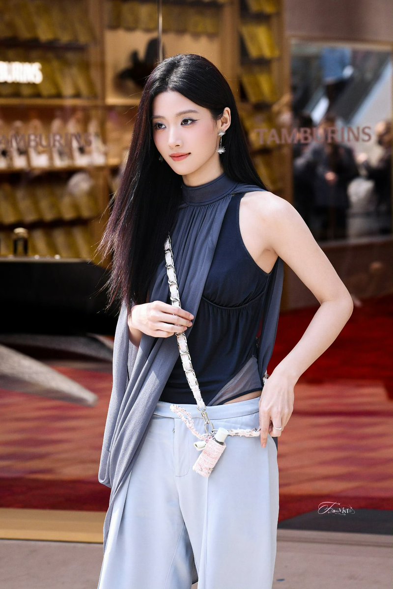 for lu yuxiao tweet media