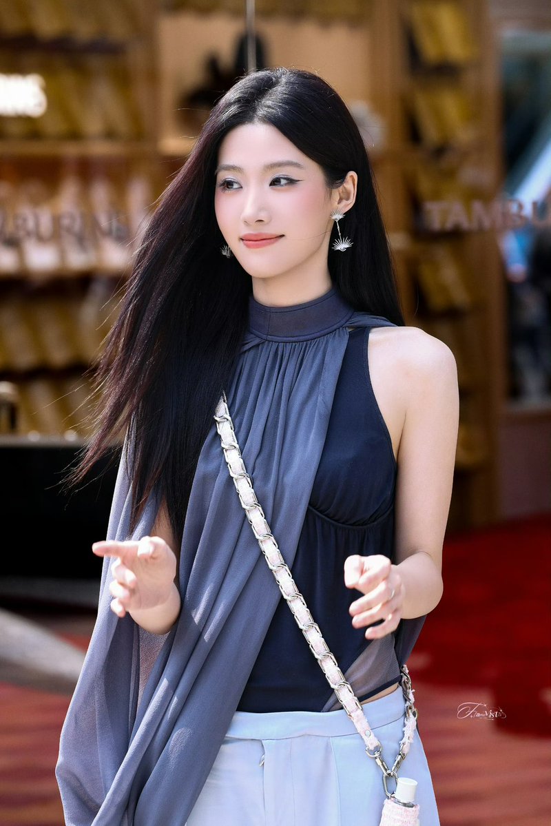 for lu yuxiao tweet media