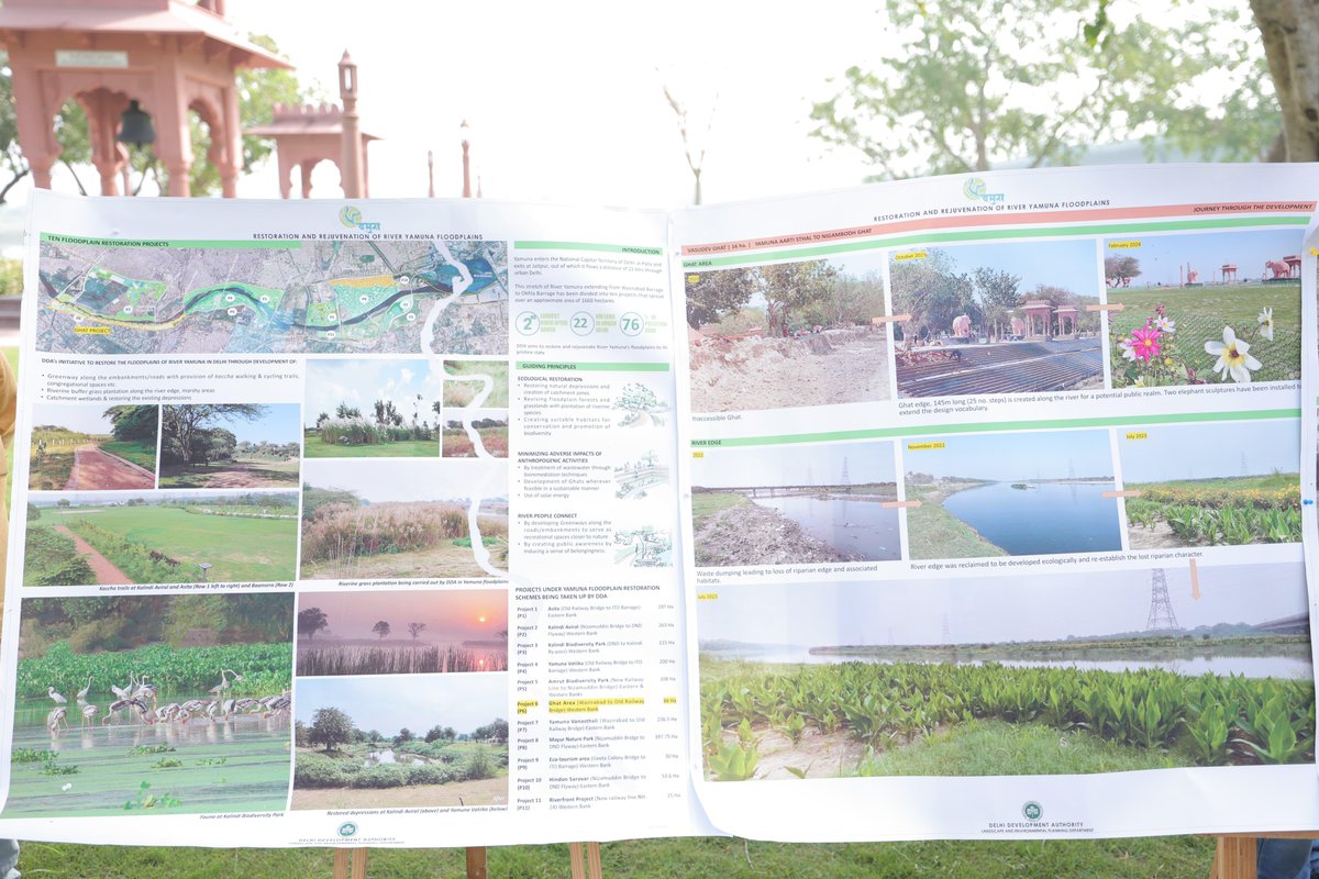 Rekha Gupta tweet media