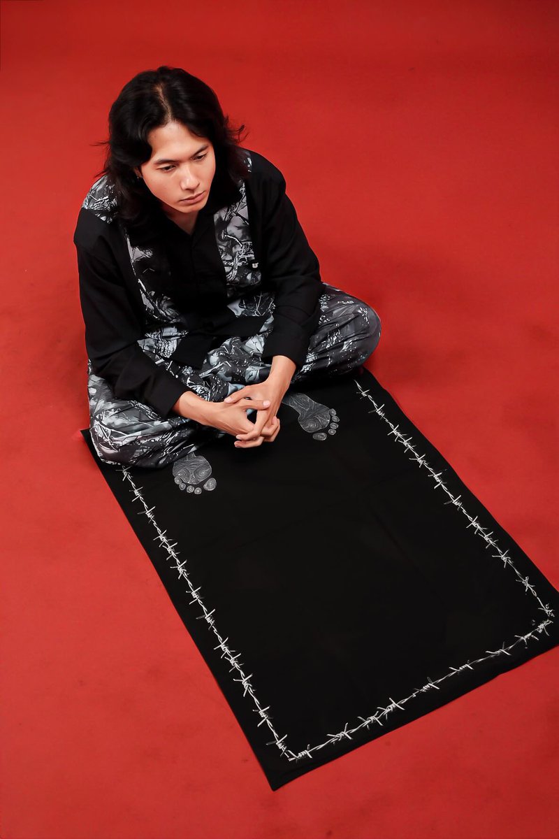 kamaghul deghaman tweet media