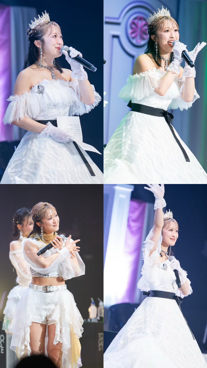 chu__no__ko's tweet photo. めたくた可愛いプリンセス👸🏼💛💛💛
#中江友梨
#中江ちゃんと一緒 https://t.co/Iq8icUEO5Q