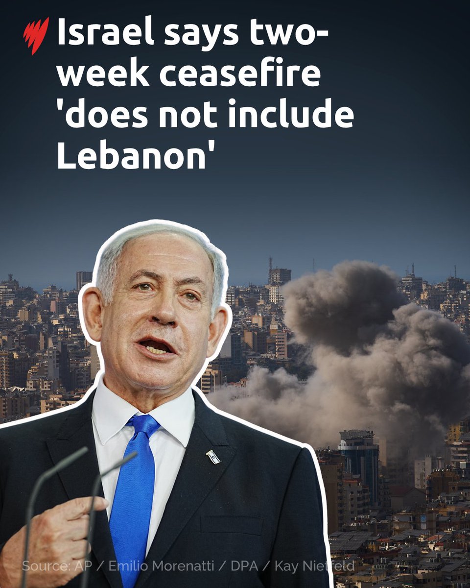 SBS News tweet media