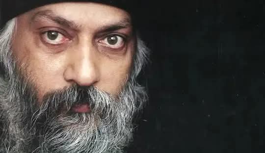 ByRakeshSimha's tweet photo. Osho Debunks Non-Violence Brilliantly

1⃣"Turning the other cheek is not a nonviolent act. On the contrary, it is very disrespectful of the other person. He has hit you on your cheek, and you are giving him your other cheek; you are becoming superior and you are putting him into a position of inferiority. This is not nonviolence; this is pure egoism."

2⃣"If somebody hits you on the cheek, you should hit him more strongly on his cheek - for two reasons. One, that you are nonviolent and you don’t allow any kind of violence to anybody, including yourself. Secondly, you have to hit him harder because you respect the other person; if he gives you one rupee’s worth, you give him two rupee’s worth."

3⃣"I will say, 'Hit on his cheek as hard as you can so he learns a lesson; otherwise, he will start hitting other people's cheeks. And you will be responsible for all that violence.' So nonviolence does not mean that you have just to be there, beaten. Then you are allowing violence. This kind of nonviolence has deprived this whole country."

4⃣"Mahavira and Buddha both in some way or other are responsible for twenty centuries of slavery in India. And Gandhi again repeated like a parrot the same stupid nonsense. Nonviolence simply means you should be so powerful that nobody can be violent towards you. It should not be out of weakness; it should be out of power. Of course you will not hurt anybody out of your power - you will protect, you will not kill. But you won’t allow anybody else to kill you either. So my idea of nonviolence is different from Mahavira, Buddha, Gandhi."

5⃣"My idea is nonviolence should be out of an abundance of power. Don’t use that power to kill, to destroy; but use that power to create, to protect. And if anybody tries to harm you or anybody else, do everything to prevent that harm."

6⃣"Violence has to be completely removed from the world, but it can happen only if nonviolent people are powerful; otherwise, how can you manage? If violent people are powerful and nonviolent people are powerless, then the violent people will overrule the nonviolent. That has been our experience of two thousand years. I don’t support weakness. I support power; but power with compassion, love and creativity."