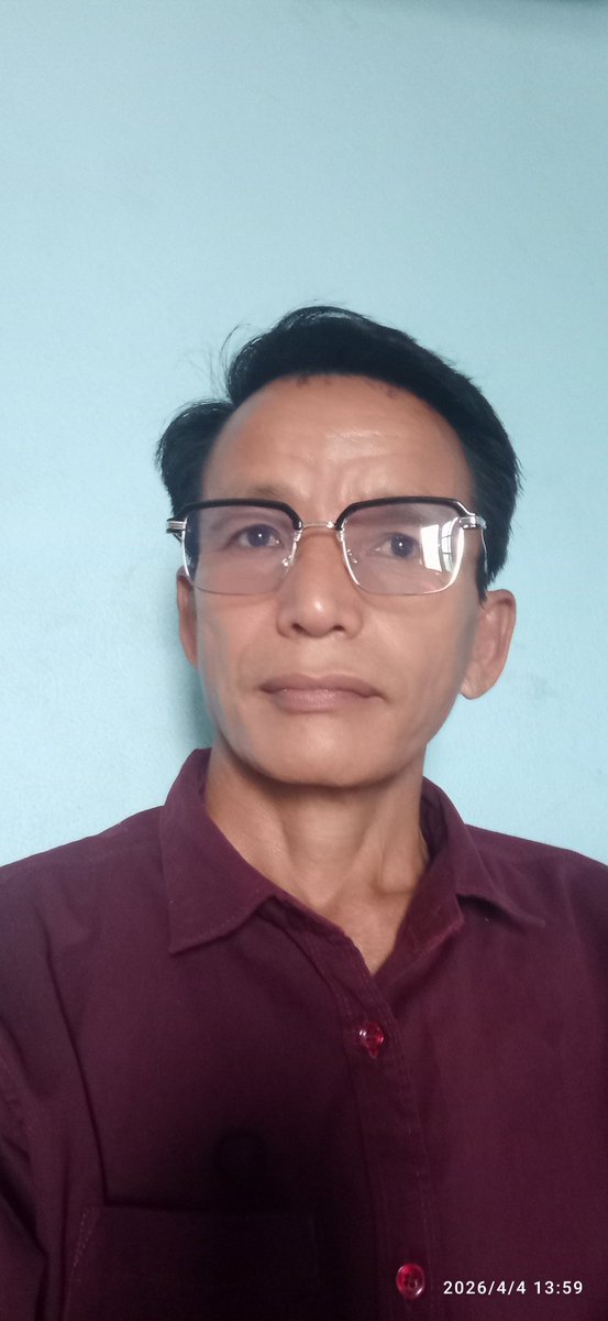 subbagopal2032c's tweet photo. शान्ता अधिकारी जी सँग केही जमिन अवलोकन गर्दै हामी। https://t.co/MviZgXawXA