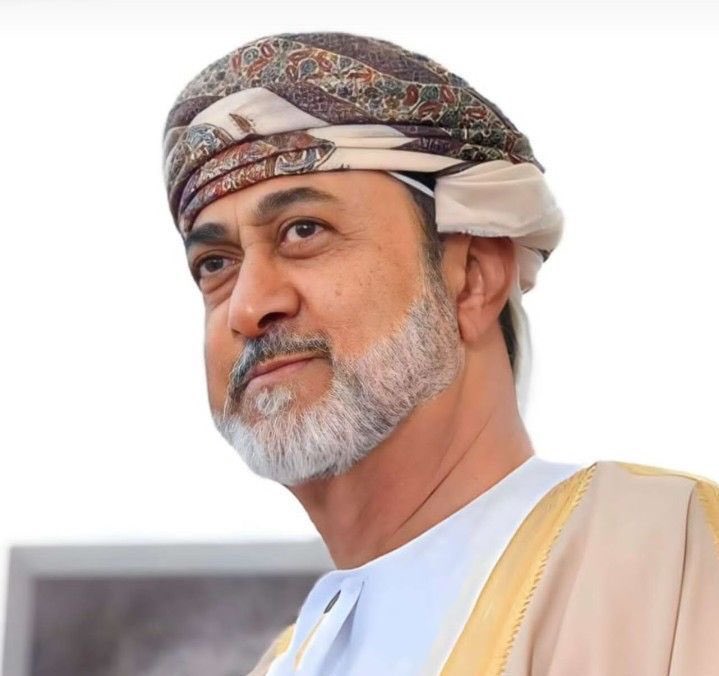 A z 🇴🇲 tweet media