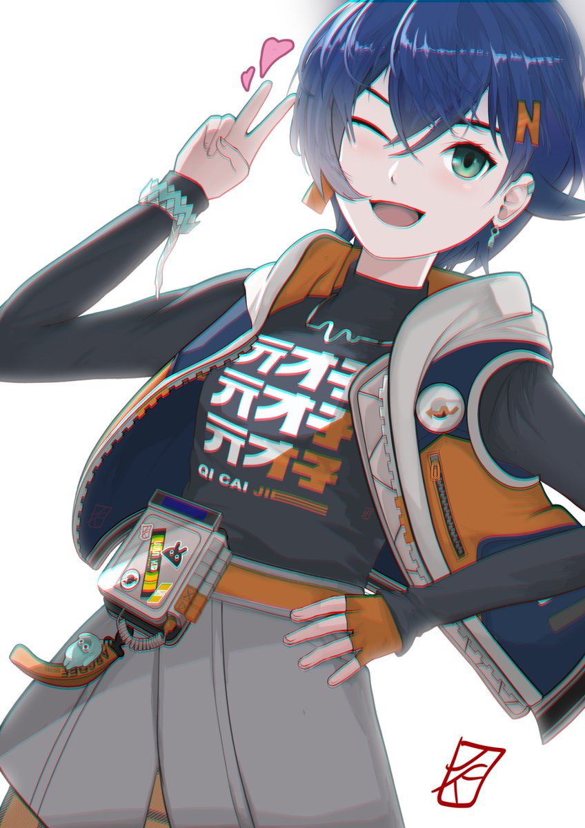 James Ferbe | BarongsaiBrotherhood CF21 (AE 10-11) tweet media