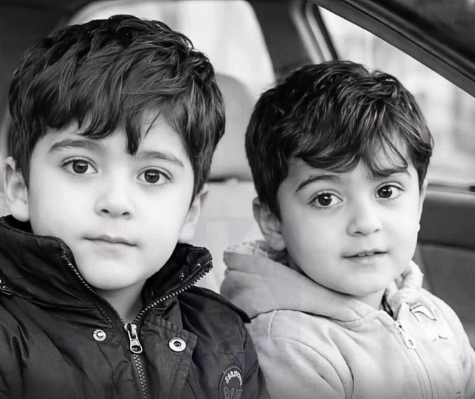 Mina Ghorbani tweet media