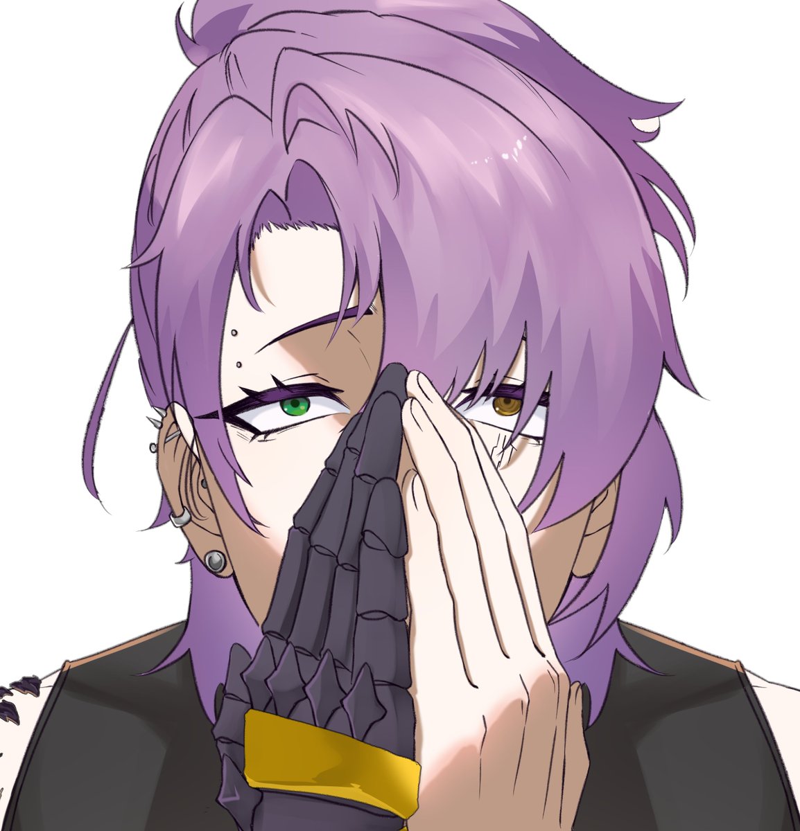 Denki | Debut {April 29th 2026} tweet media