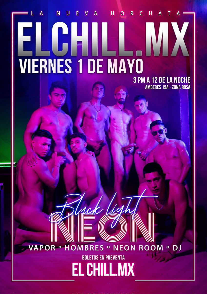 Xplosh Party tweet media