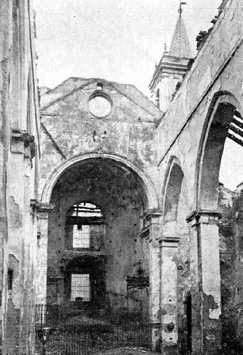 Amargura y Silencio tweet media