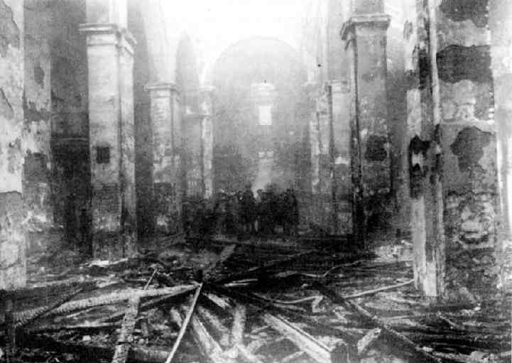 Amargura y Silencio tweet media