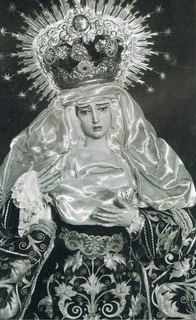 Amargura y Silencio tweet media