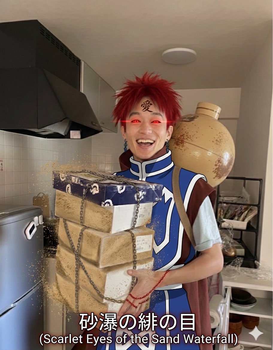 yuya_programing's tweet photo. この結果踏まえて、アニメキャラで近いの出してもらったら

クラピカでした（HUNTER×HUNTER）

外面は冷静で理知的。
でも内側に凄まじい情念を抱えている。

なので、旅団の人は気をつけてください。
ワイのジャッジメントチェーンが飛んでいきす https://t.co/u1UXfhcXUa