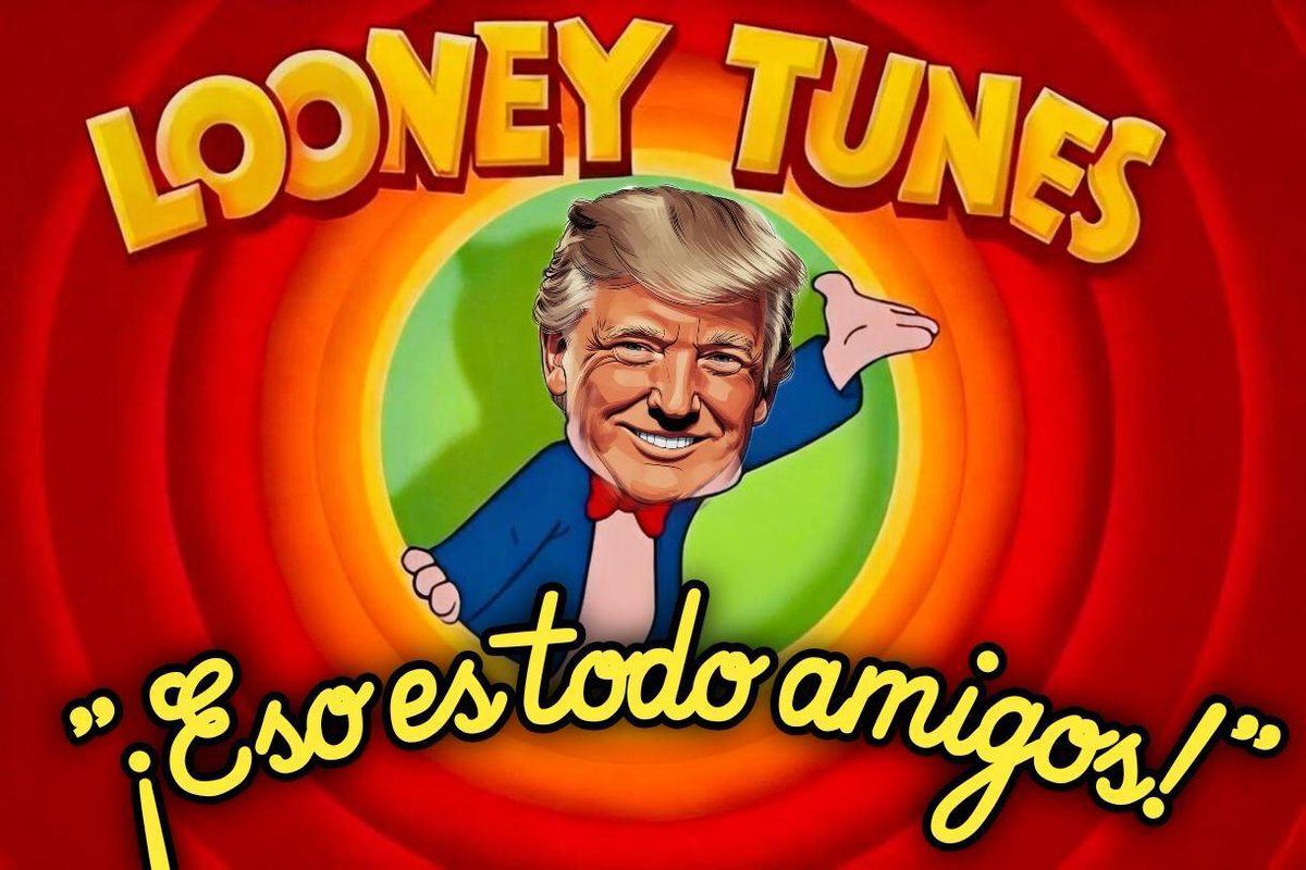 EEUU mata a todos los soldados del régimen iraní.
Medios: EEUU se rinde al no quedar soldados que martirizar. ¡Irán ha vencido!