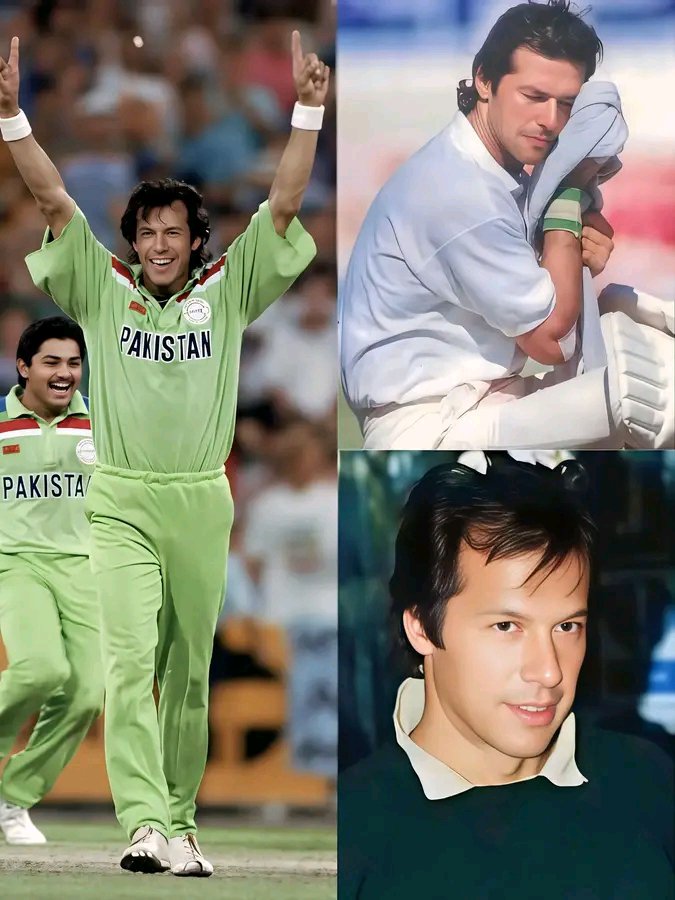 activemembr's tweet photo. Pakistan Old legendary player Imran Khan with his beautiful old pic 🥰🩵😍
#pakistancricket
#pakistanlegend
#ImranKhan
#cricketlovers https://t.co/mQ7i5VVeJb