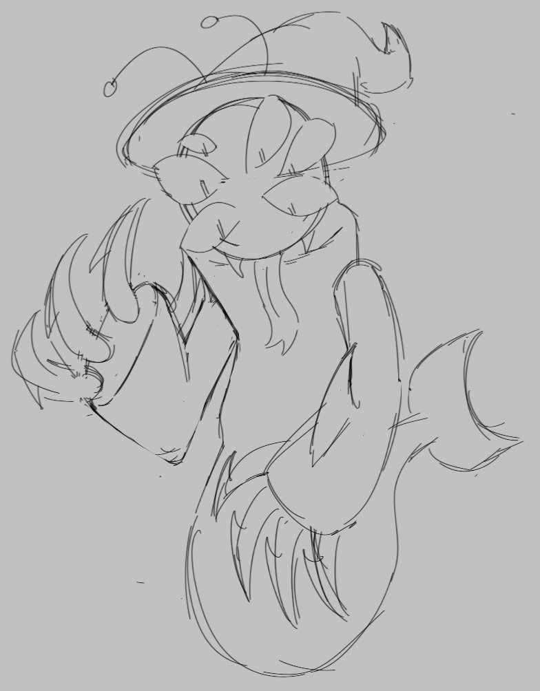 🦊 wil 🥕 tweet media