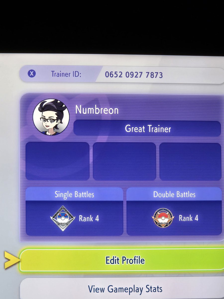 Numbreon tweet media