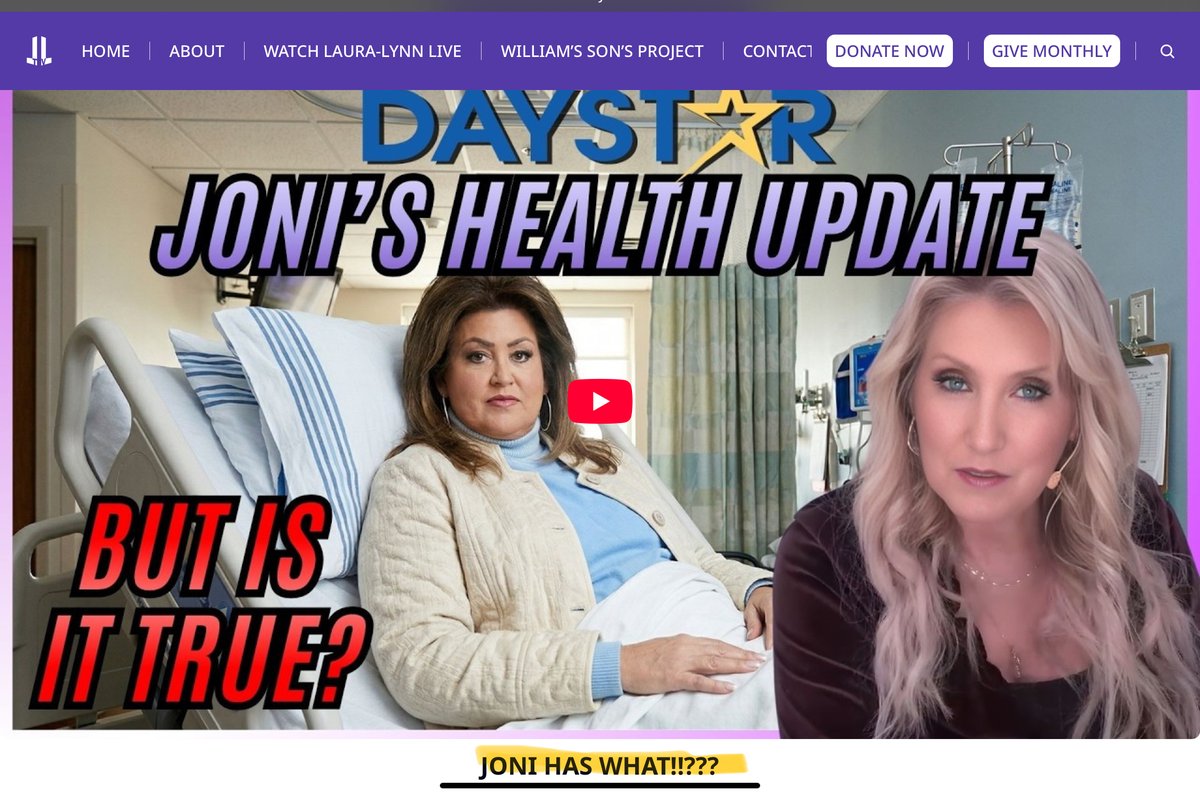 TruthWins_2022's tweet photo. @SilverFTJ_997 @TheRayCurryJr @LauraLynnTT @john_elving @DaystarJoni @MikeWingerii @reachjulieroys @JeneNelson1221 WHAT kind of low class hick posts such nasty vids mocking seniors (RedWig) and potentially sick folk.. #AreYouEvenSavedLaura?
#HowComeNoOtherXianYterDoesSuchCrap?
#AreYourRatingsDropping?
#TMZLLT
#WannabeJornalist
#RaiseYourStandards
#GodIsWatching���🏼
#ShadyLady
#PedoPal https://t.co/aETGAZUBAv