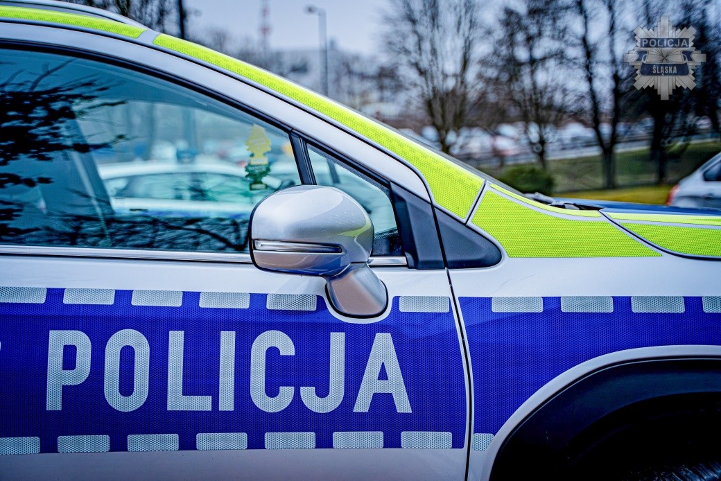 Policja Śląska 🇵🇱 tweet media