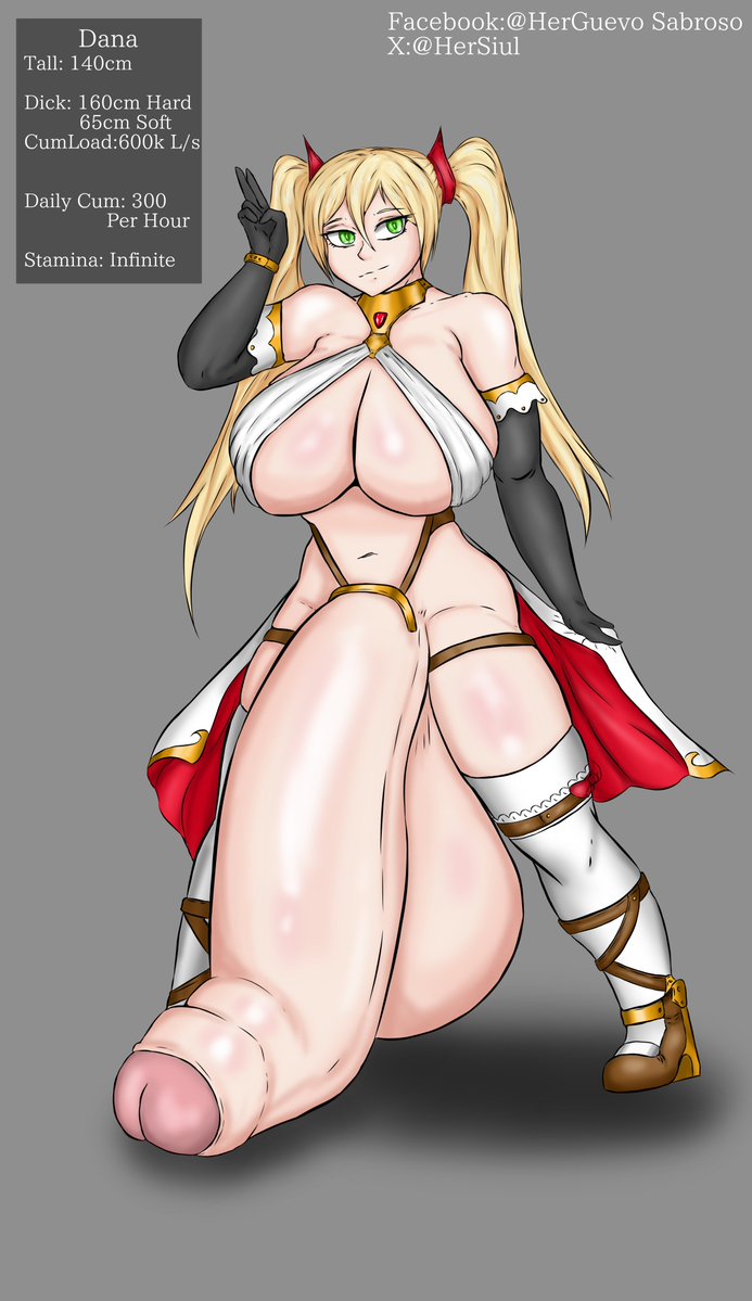 Her Guevo (Comms: Open) tweet media