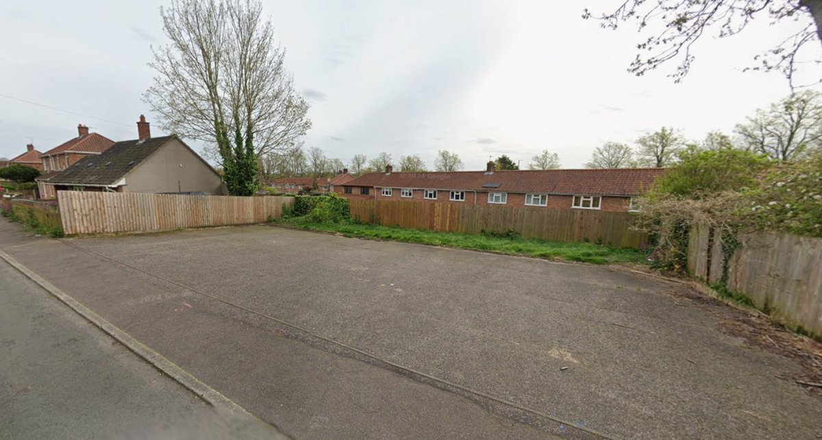 Norwich Evening News tweet media