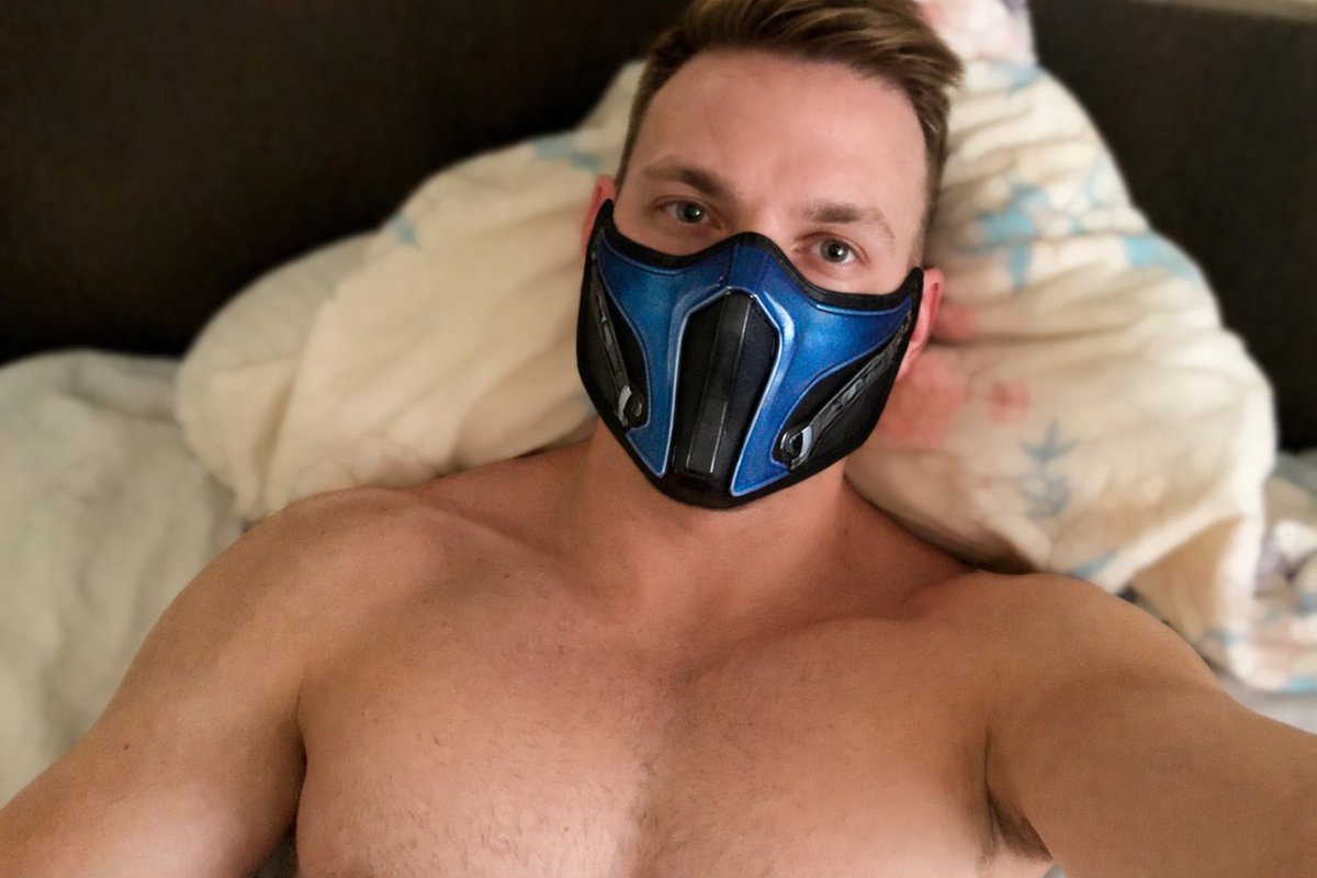 subzero 👊🏽 tweet media