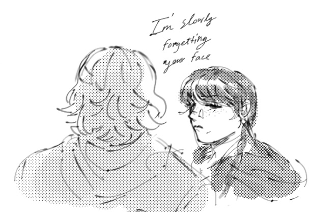 I hope you love me as much as i do too. #Wenclair