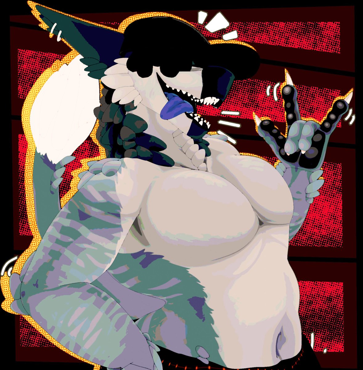 RothStuff! 2/3 tweet media