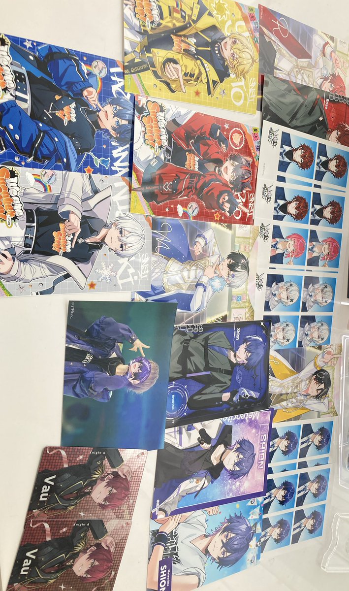 せら🗝️🩵ྀི tweet media