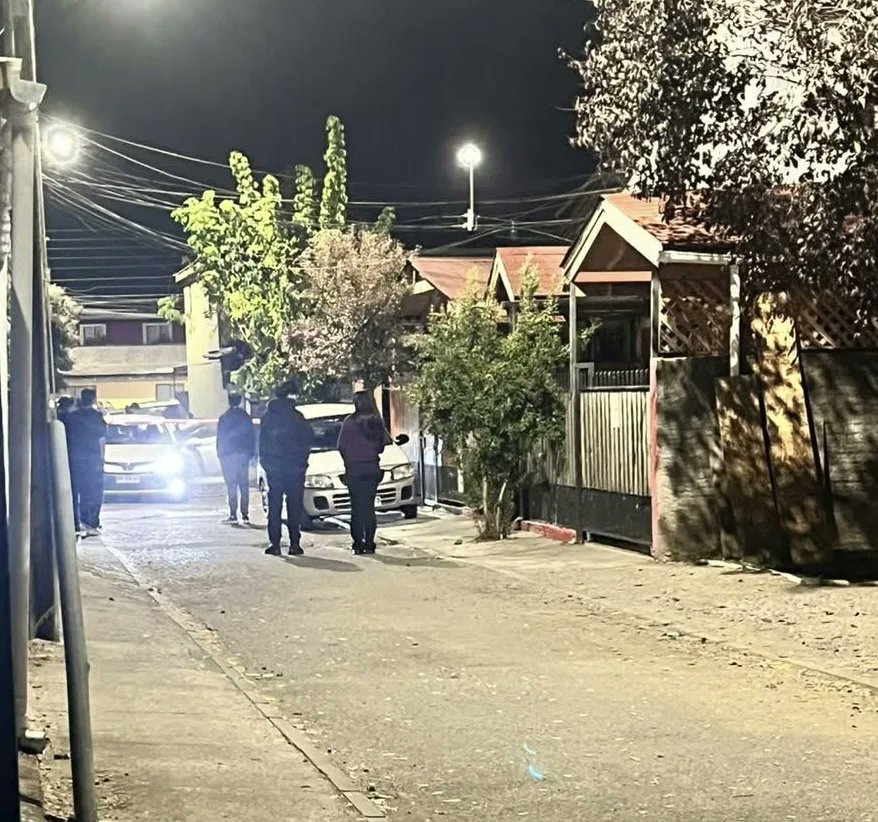 GeorgeEnOff tweet media