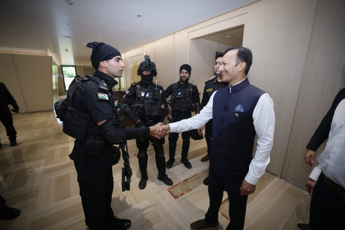 Jindal Steel India tweet media