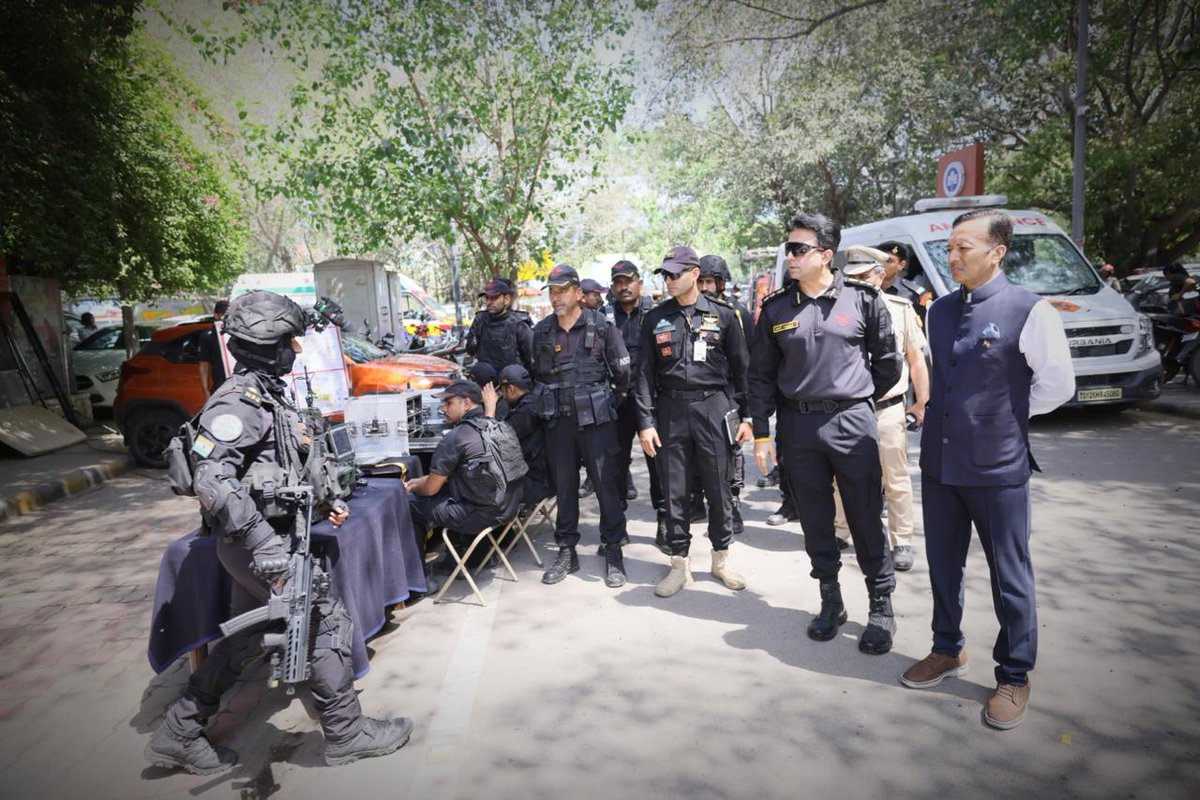 Jindal Steel India tweet media