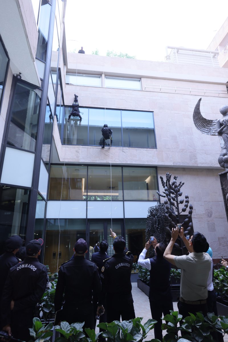 Jindal Steel India tweet media