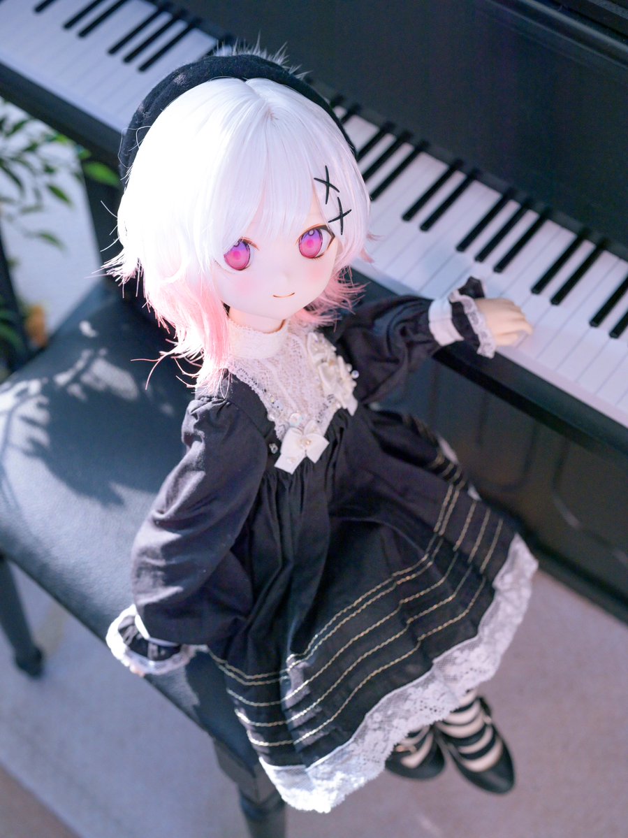 i-tori🐣 tweet media