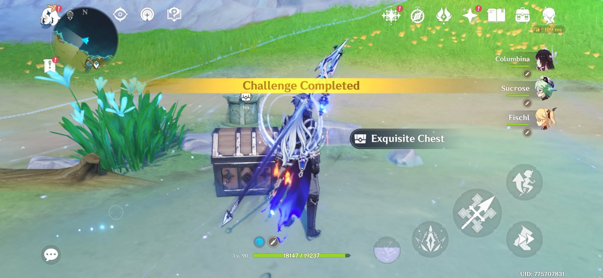 Poison ivy tweet media