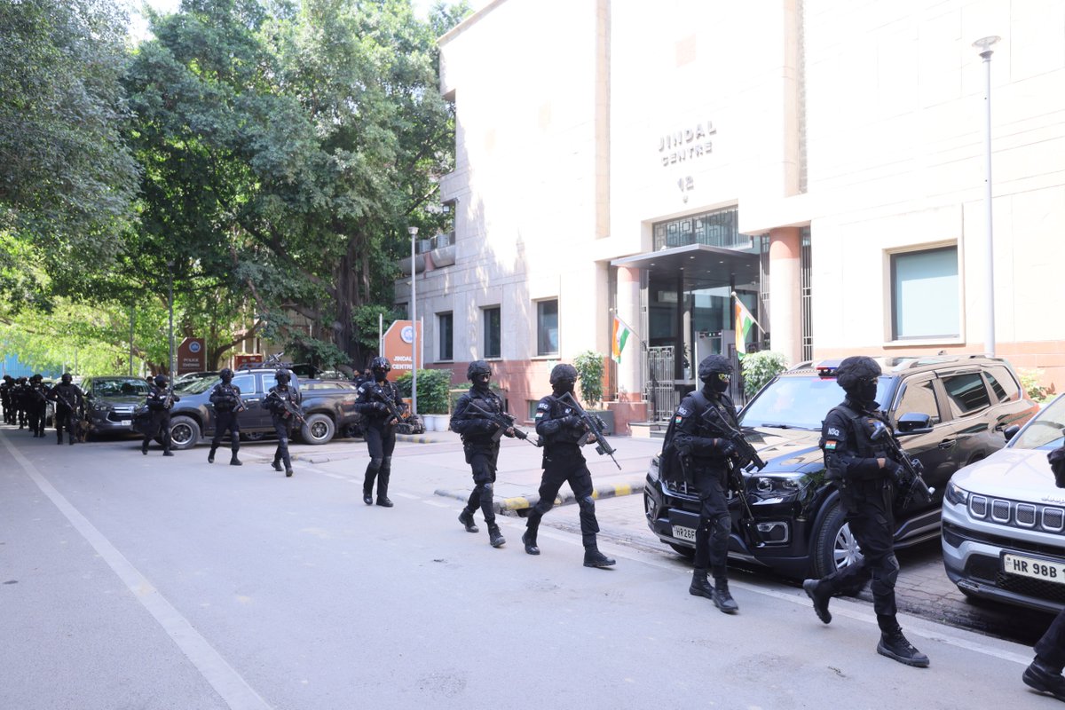 Jindal Steel India tweet media