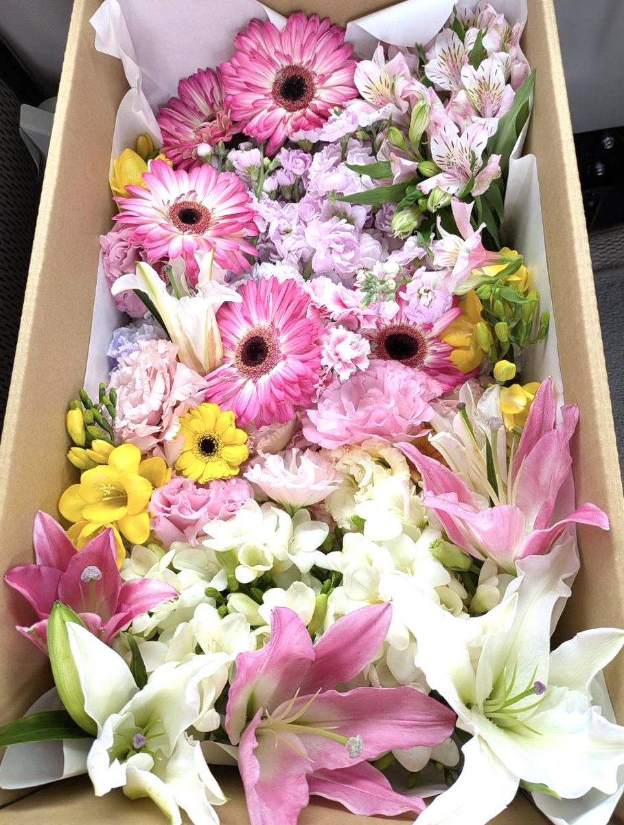 sama_ino's tweet photo. 🌻棺上花と写真のお別れ花が付いた プチ家族葬プラン 121,000円税込火葬料込 追加料金無し 好評です🌺 https://t.co/6ytxPRa9hE https://t.co/vE53pdqpDD