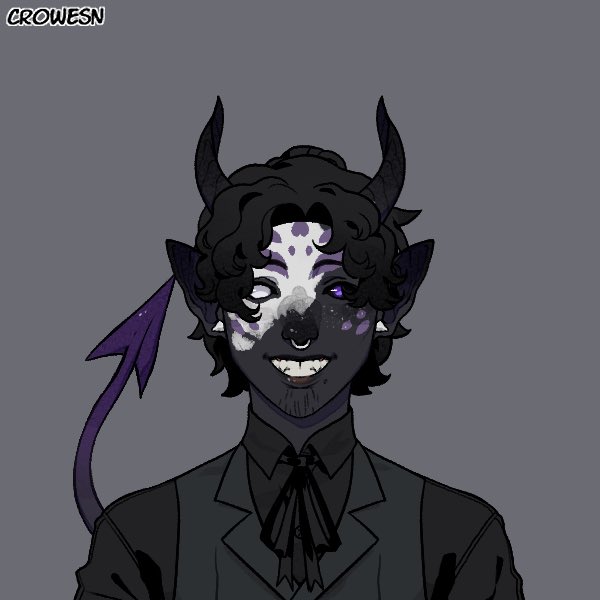MlSSILIAAMORI's tweet photo. //ok so phantom has Two cus im still not set on him ……. https://t.co/e2EE3YspFz