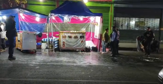 Crónica NLD tweet media