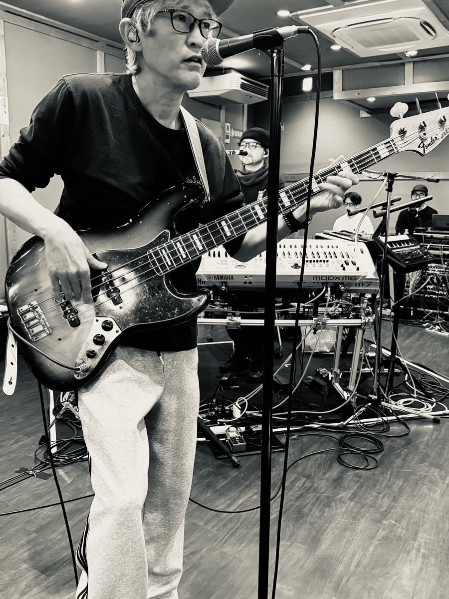 スガ シカオ@ファンク🦖ザウルス tweet media