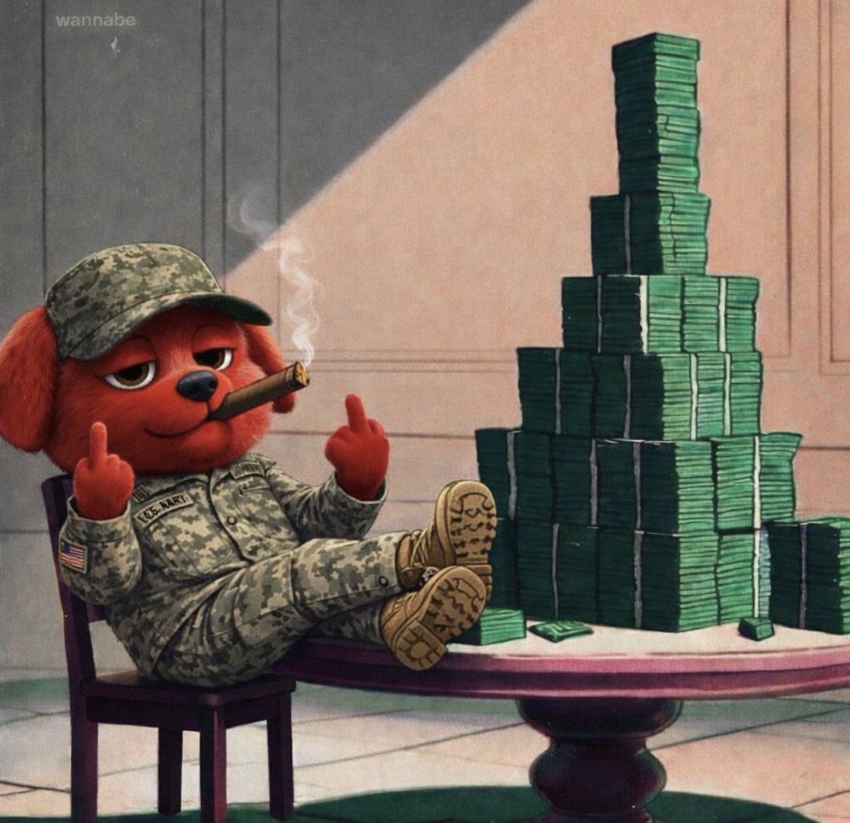 Maverick tweet media