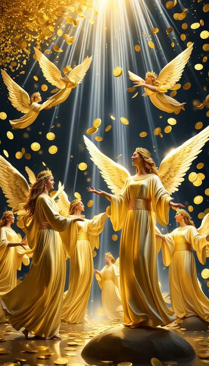 شـارلـيـــن tweet media