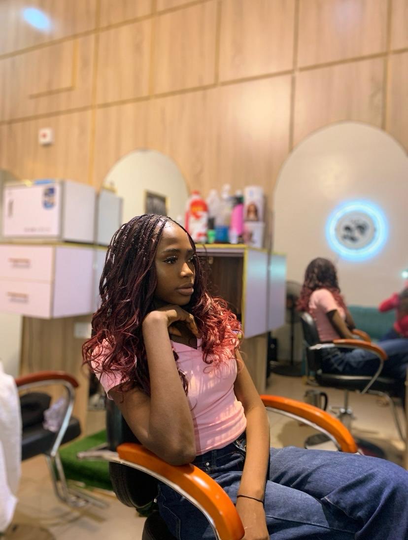 Blessing/Social media manager tweet media