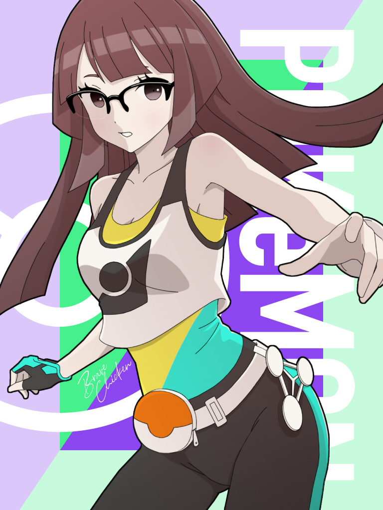 ブレチキ@ゲーム&イラスト tweet media