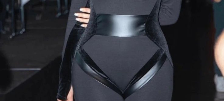 Siya_twts's tweet image. Definition of 'body tea' Alexandra Botez edition.