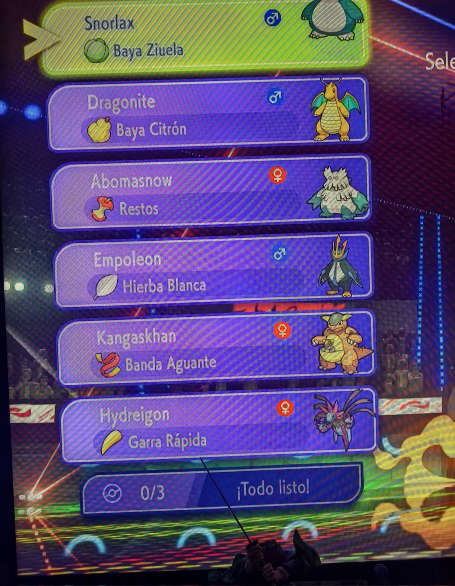 Eva María tweet media