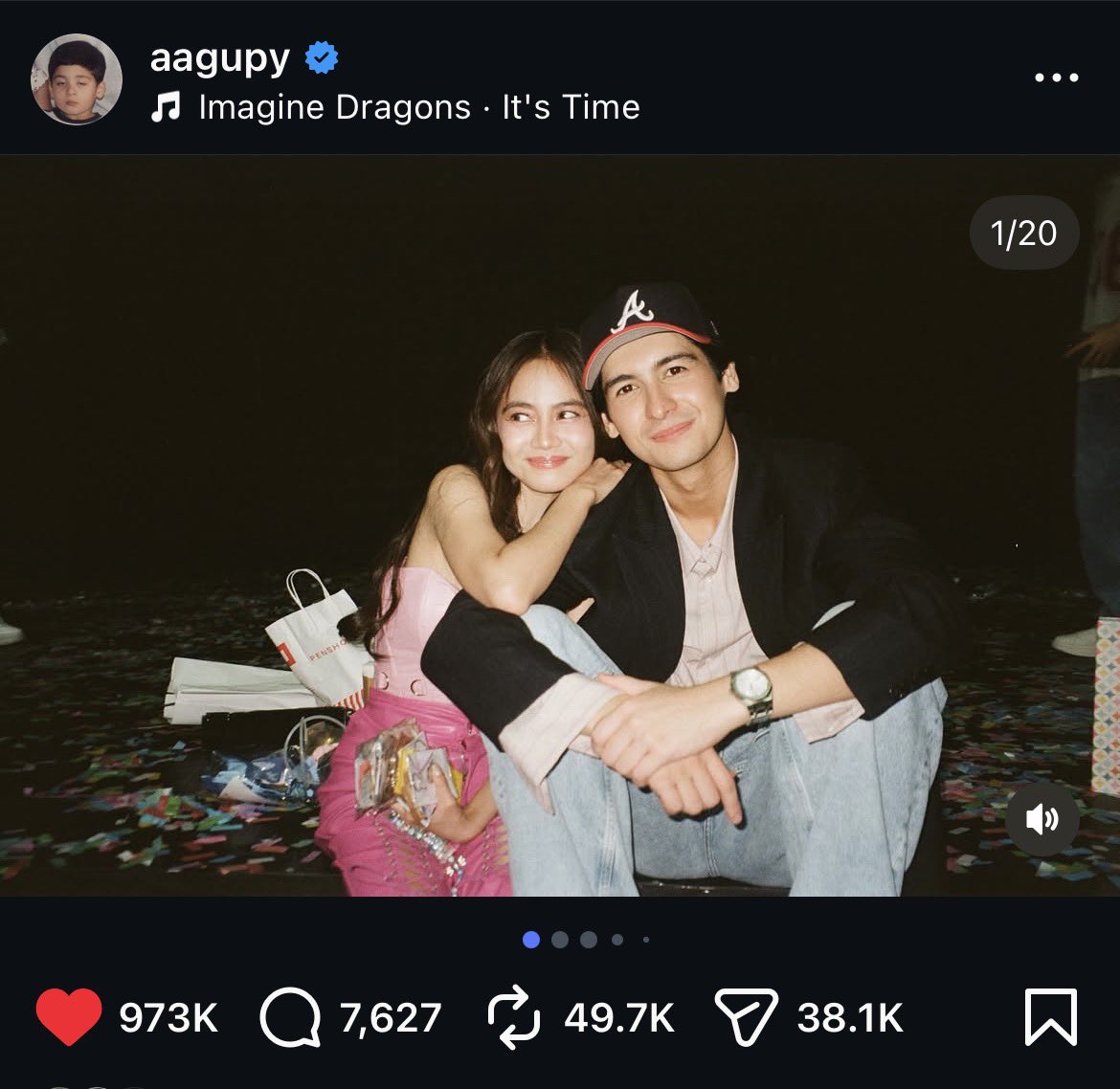 riize cooker tweet media