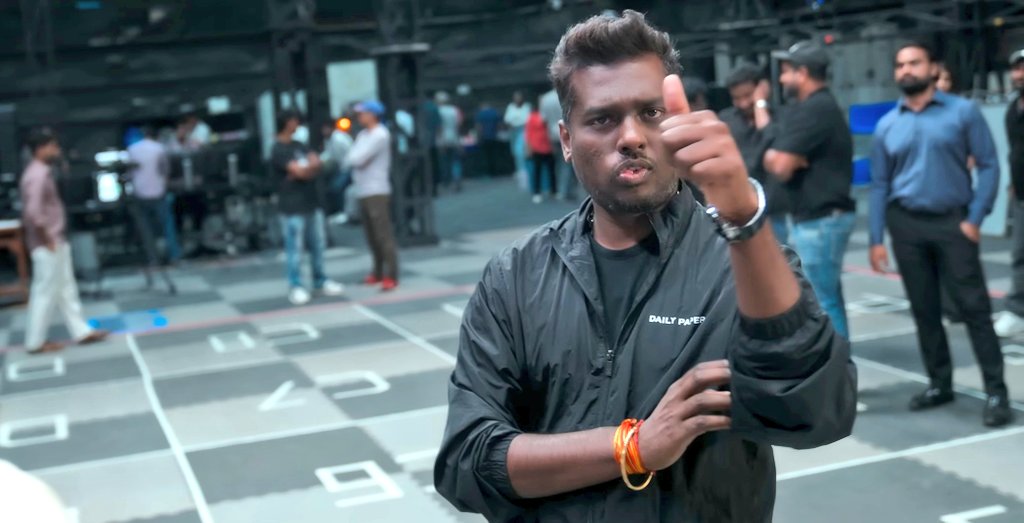 Laxmi Kanth tweet media