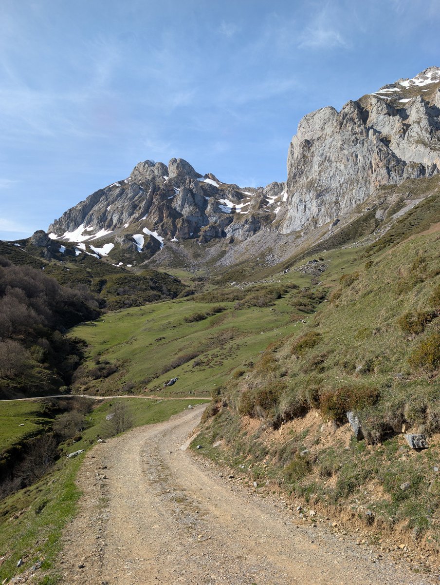 Amantes del Ciclismo tweet media